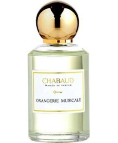 Chabaud Orangerie Musicale EDP 100ml