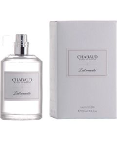 Chabaud Lait Concentré EDT 100ml