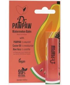 Dr. Pawpaw Watermelon Lip Balm - Balzám na rty 4.0g