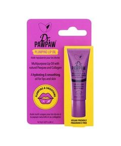 Dr. Pawpaw Plumping Lip Oil - Olej pro plnější rty 8ml