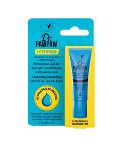 Dr. Pawpaw Lip & Eye Balm 8ml