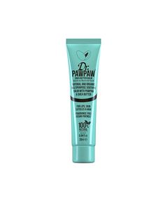 Dr. Pawpaw Shea Butter Multipurpose Soothing Balm 25ml