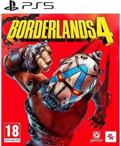 PS5 Borderlands 4 Playstation 5 video spēle