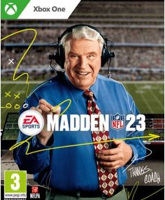 XBOX1 EA Sports Madden NFL 23 Xbox One video spēle