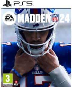 PS5 EA Sports Madden NFL 24 Playstation 5 video spēle
