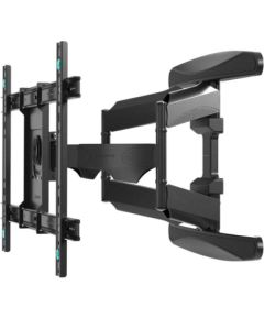 TV SET ACC WALL MOUNT/40-75"/BLACK M6L-B ONKRON