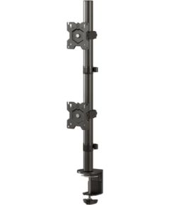 MONITOR ACC WALL MOUNT/13-34" BLACK D208E-B ONKRON