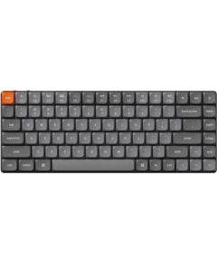 KEYBOARD WRL K3 MAX RGB/BLACK K3M-B1 KEYCHRON