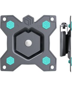 TV SET ACC WALL MOUNT /10-35"/BLACK R1-B ONKRON