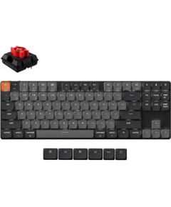 KEYBOARD WRL K1/BLACK K1X-A1 KEYCHRON