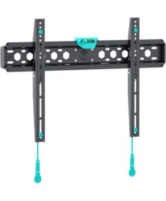 TV SET ACC WALL MOUNT /43-85"/BLACK FM6-B ONKRON