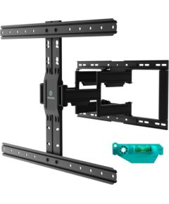 TV SET ACC WALL MOUNT /32-90"/BLACK SM6L-B ONKRON