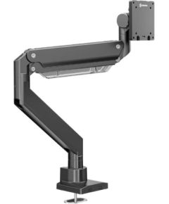 MONITOR ACC WALL MOUNT/17-57" BLACK G130-B ONKRON