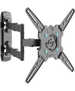 TV SET ACC WALL MOUNT /32-65"/BLACK M4R-B ONKRON