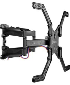 TV SET ACC WALL MOUNT /37-70"/BLACK M5-B ONKRON