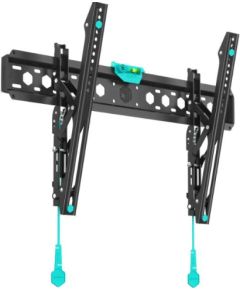 TV SET ACC WALL MOUNT /43-85"/BLACK TM6-B ONKRON