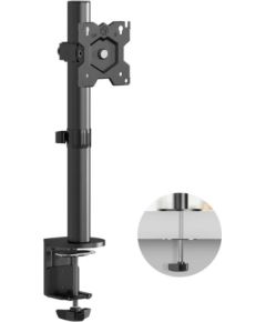 MONITOR ACC WALL MOUNT/13-34" BLACK D101E-B ONKRON
