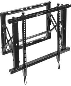 TV/VIDEO ACC WALL MOUNT/PRO7M-B ONKRON
