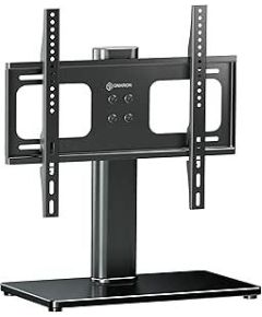 TV SET ACC DESKTOP STAND/26-55" BLACK PT1-B ONKRON