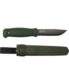 Morakniv Garberg BlackBlade ar polimēra maksti (C) zaļš