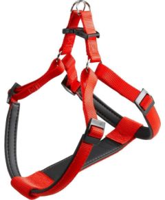 Ferplast DAYTONA P SMALL - szelki czerwone