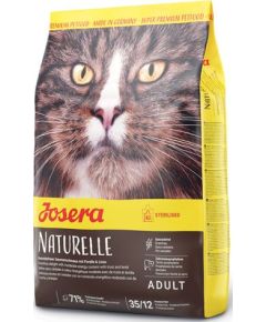 Josera Naturelle 400g