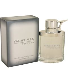 Myrurgia Yacht Man Victory EDT 100 ml
