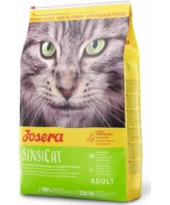 Josera SensiCat - 400g