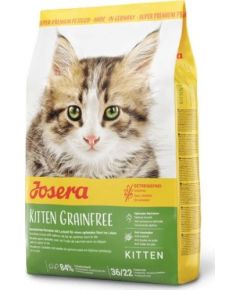 Josera Kitten Grainfree 10kg