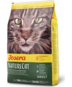 Josera Kot 2kg Naturecat