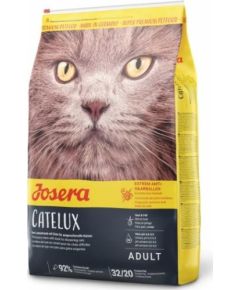 Josera  Kot 400g Catelux Antihairball /8