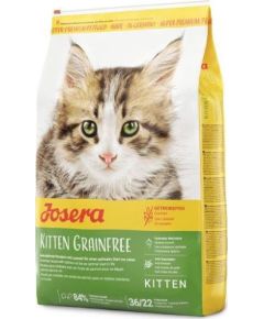 Josera Kitten Grainfree 2kg