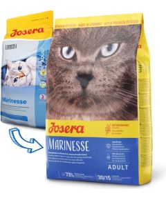 Josera kot 400g marinesse grainfreee