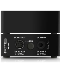 RME LNI-2 DC