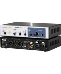 RME ADI-2 FS - AD/DA Converter