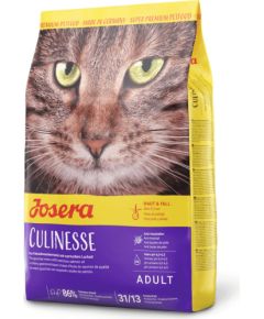 Josera JOSERA KOT CULINESSE ADULT Z LOS.D WYBRED.400G EMOTION
