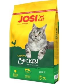 Josera Crunchy kurczak 0.65kg