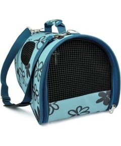Hilton Torba Medium 43x24x26 Niebieska