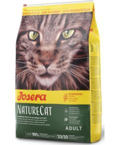 Josera Nature Cat 2kg