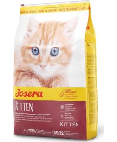 Josera Kitten 400g