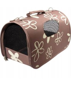 Hilton HILTON - TORBA LARGE 50x26x27 BRĄZ do 7 kg.