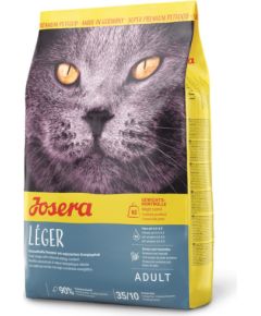 Josera Léger Adult Light CAT 2kg