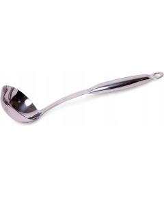 Nerūsējošā tērauda virtuvēs karote (kausu karote), 31 cm, 5020, KAMILLE