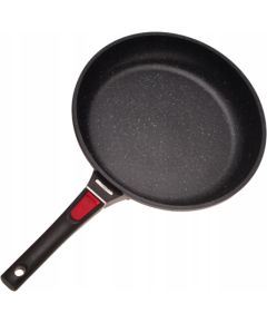 Panna 28 cm ar noņemamu rokturi, 4472, KAMILLE