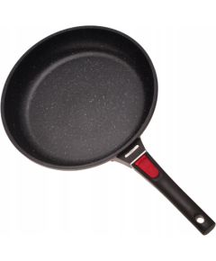 Panna 24 cm ar noņemamu rokturi, 4470, KAMILLE