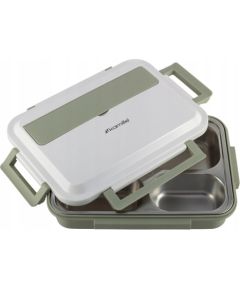 Pusdienu kārba "Lunch Box" 1000 ml, 2145, KAMILLE