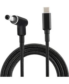 Кабель для зарядки ноутбука Fusion USB-C для Asus 4.0x1.35 мм | 18,5 В-20 В | 100 Вт | 1,8m