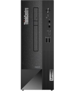 Lenovo ThinkCentre neo 50s Gen 4 Desktop SFF Intel Core i5 i5-13400 Internal memory 8 GB UDIMM DDR4 Solid-state drive capacity 256 GB Intel UHD Graphics 730 No Optical drive Keyboard language English Windows 11 Pro Warranty 12 month(s)