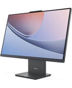 Lenovo IdeaCentre 27IRH9 Desktop AIO 27 " Intel Core i5 i5-13420H 16 GB SO-DIMM DDR5 1000 GB Intel UHD Graphics English Windows 11 Home Warranty 24 month(s)