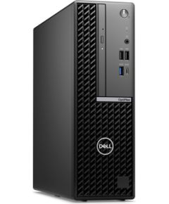 Dell OptiPlex 7020 Desktop SFF Intel Core i3 i3-14100 Internal memory 8 GB DDR5 Solid-state drive capacity 512 GB Intel Integrated Graphics Keyboard language English Ubuntu Warranty 36 month(s)